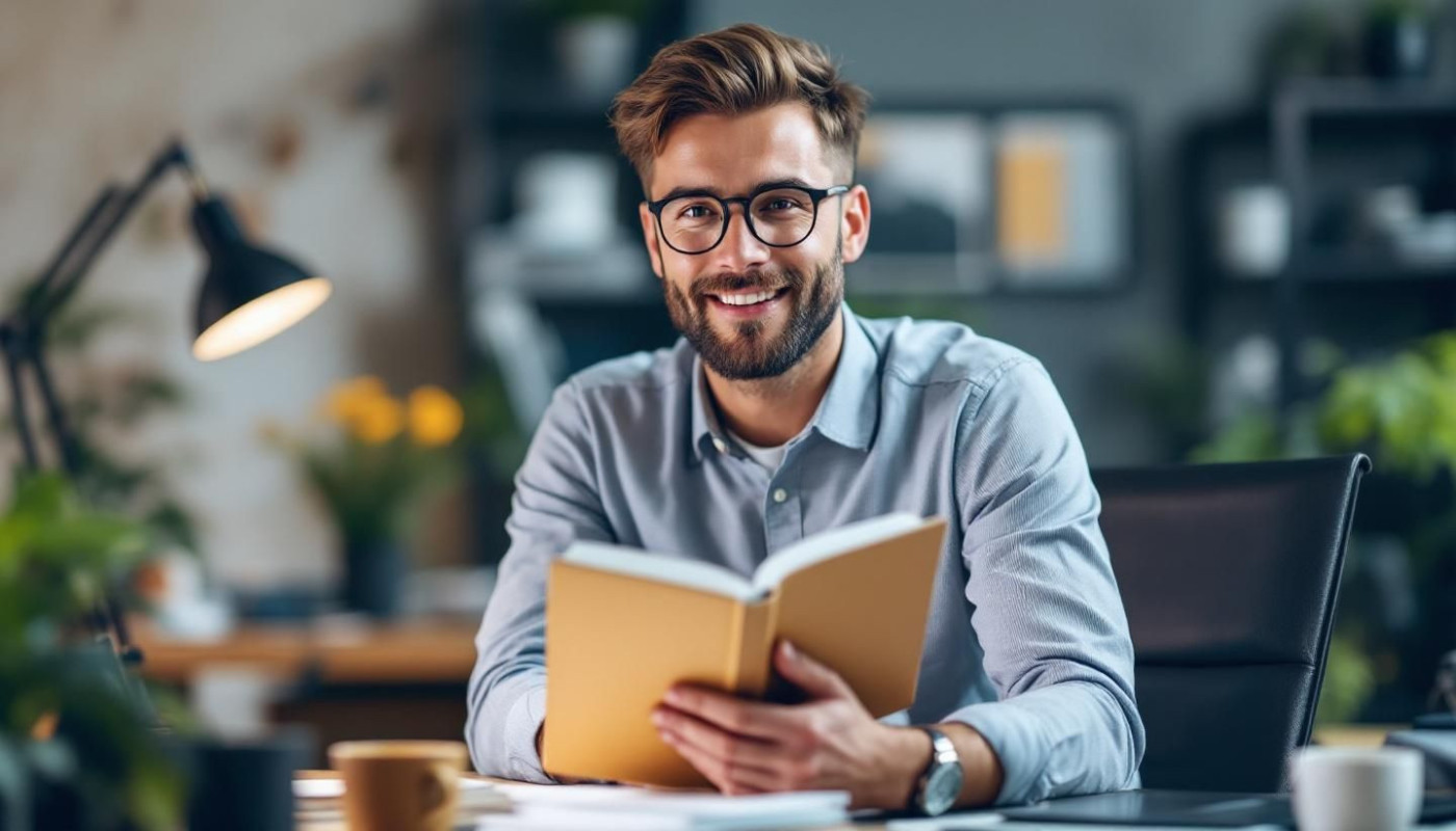 Comment affiner son leadership en tant que manager débutant ?