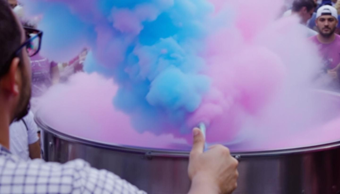 Comment choisir la meilleure machine à barbe à papa pour votre événement ?