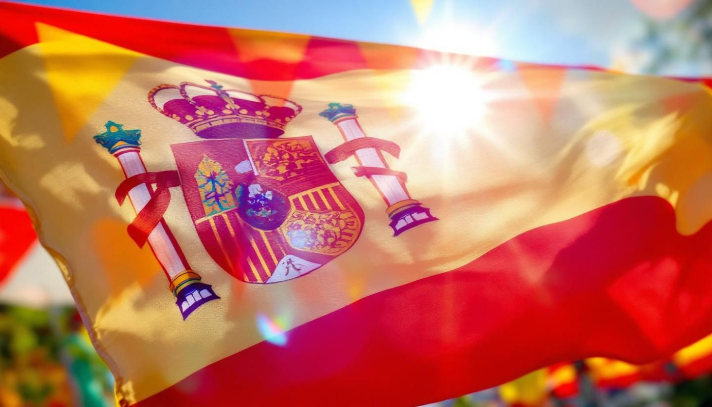 Comment choisir le bon format de drapeau espagnol pour votre évènement ?