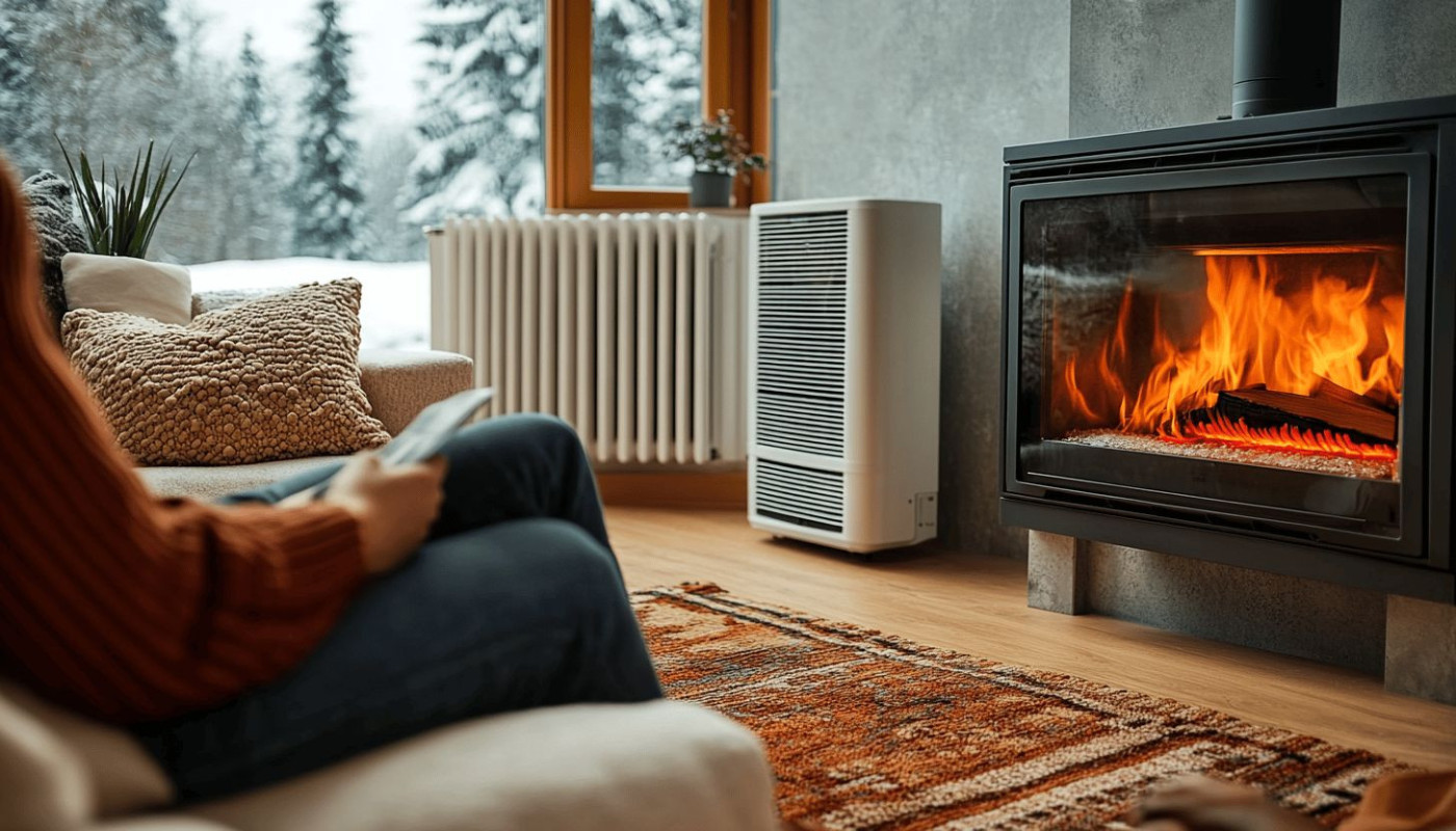Comment choisir le système de chauffage adapté à vos besoins ?