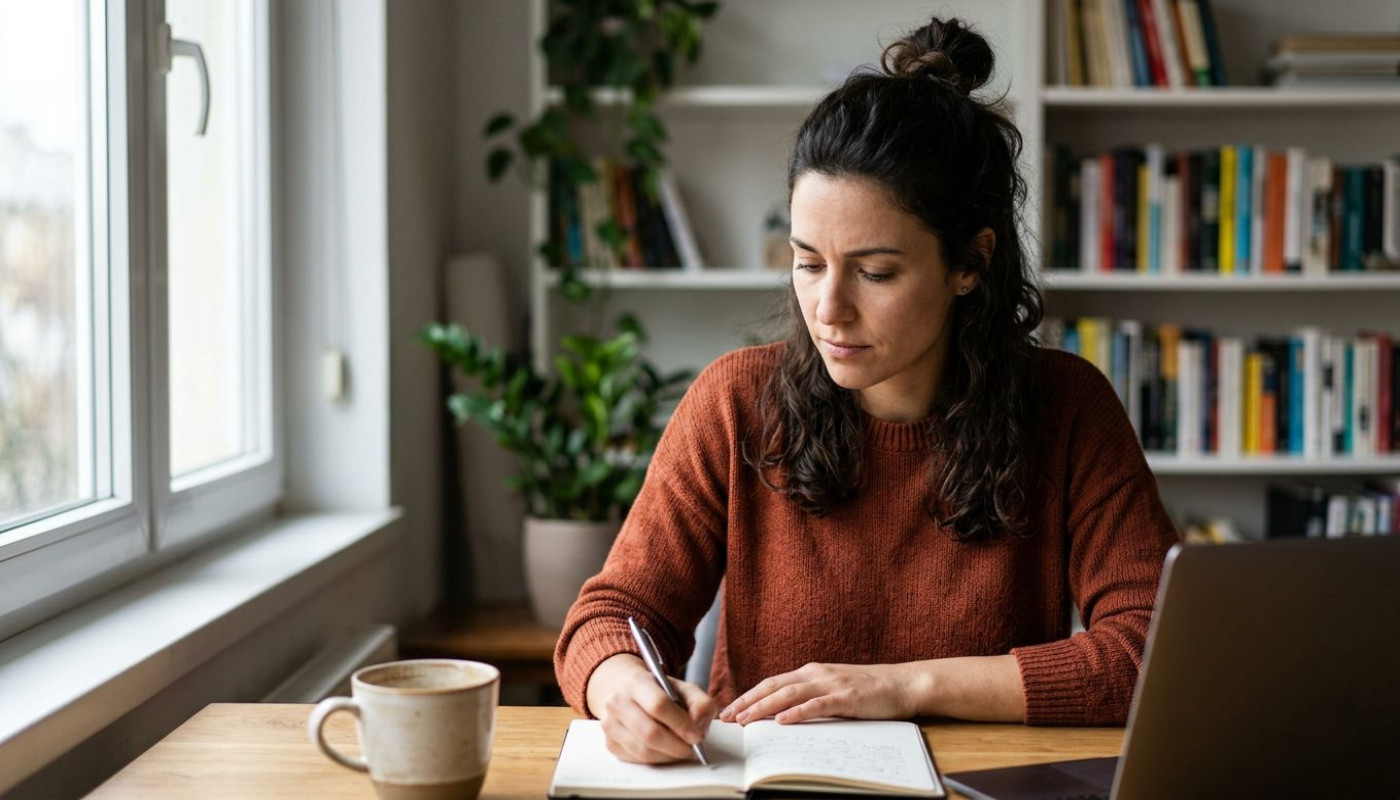 L’échec en entretien, une force à raconter dans sa lettre de motivation