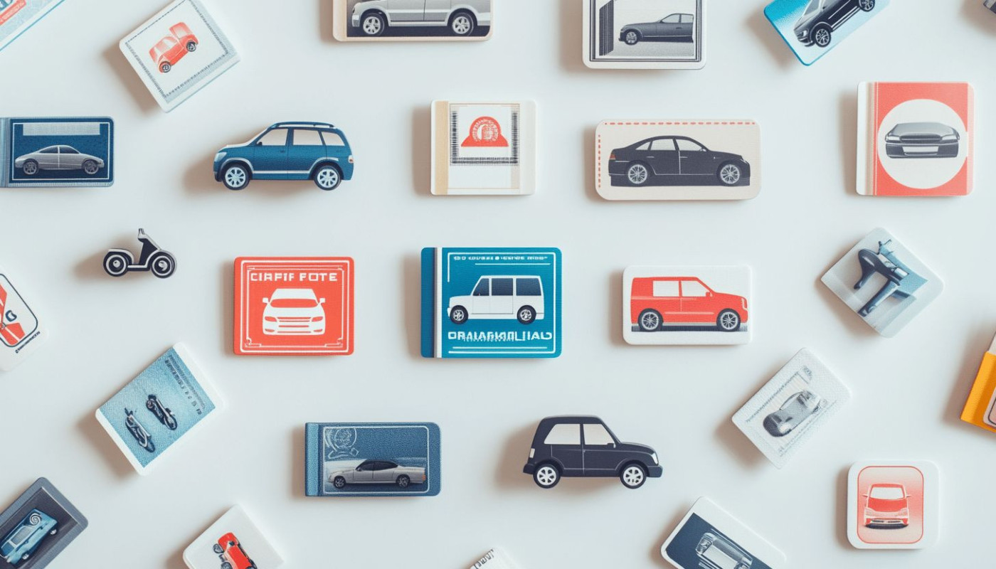 Les différents types de permis : avantages et particularités
