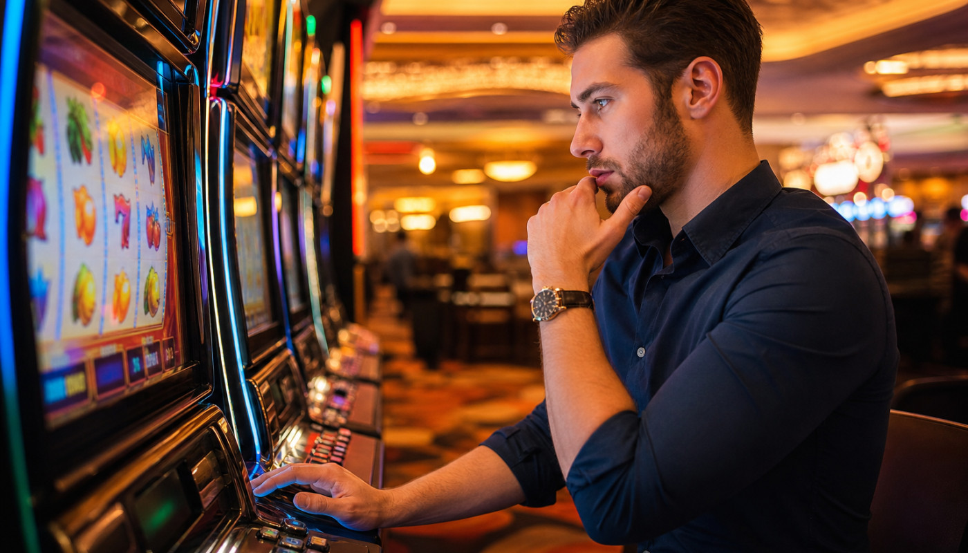 Maximiser les gains : Quand augmenter sa mise dans les jeux de slot ?