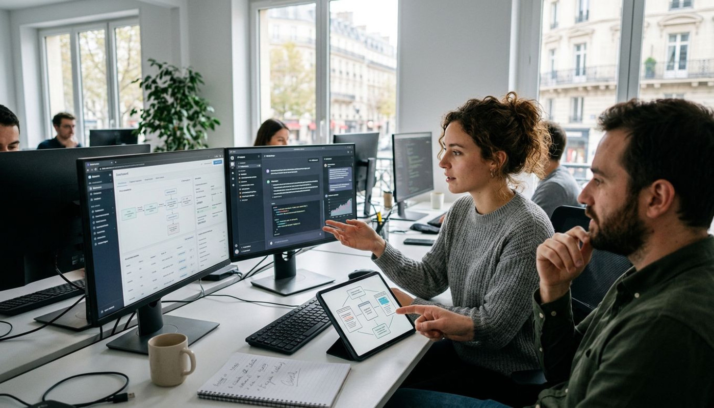 Plateforme de netlinking rapide : à l’heure de l’IA générative, la tentation du sur-mesure