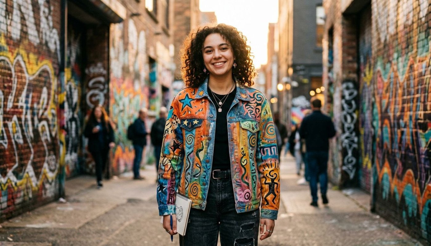 Pourquoi personnaliser ses vêtements améliore-t-il la perception de soi ?